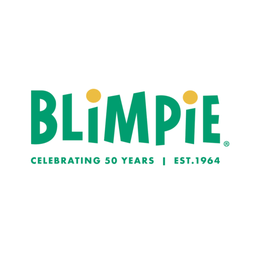 Blimpie Logo - Photos for Blimpie