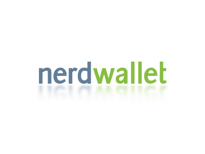 NerdWallet Logo - nerdwallet.com