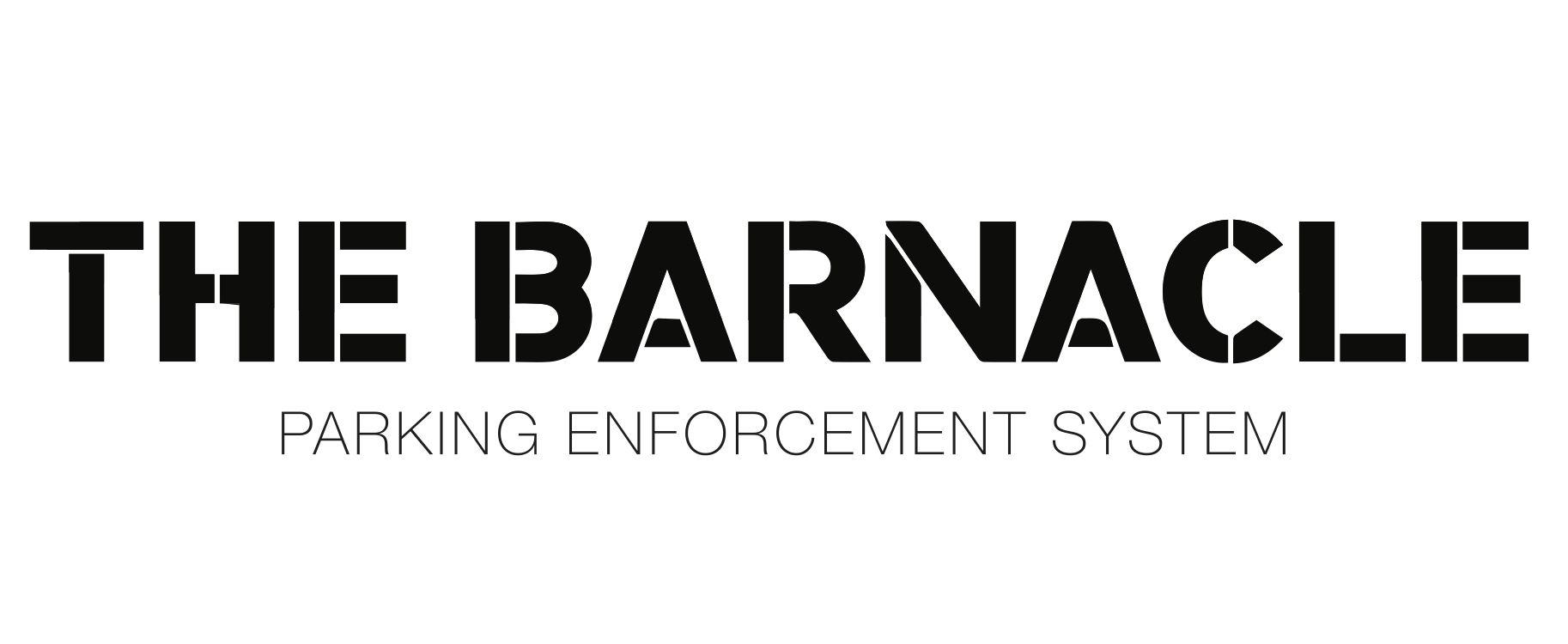 Barnacle Logo - Aeris & Barnacle Collaborate to Modernize Vehicle Parking ...