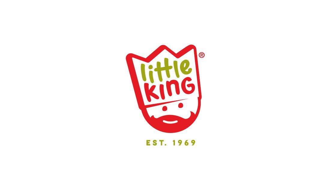 Blimpie Logo - Little King restaurant branding | Logos