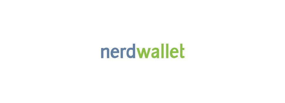 NerdWallet Logo - NerdWallet