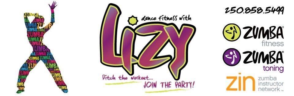 Umba Logo - dancefitnesslogo - Dance Fitness With Lizy - Zumba Lizy