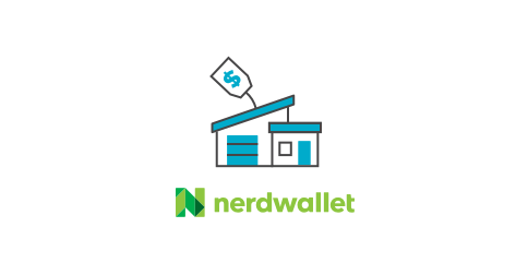 NerdWallet Logo - Mortgage Calculator | NerdWallet