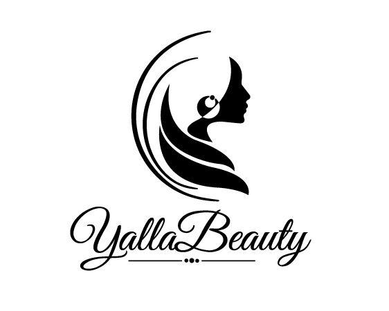 Beatiful Logo - Upmarket, Modern, Health Logo Design for YallaBeauty by Dennis ...