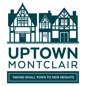 Umba Logo - UPTOWN MONTCLAIR – Taking Small Town to New Heights