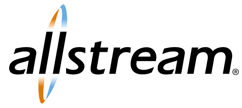 Allstream Logo - Allstream – Logos Download