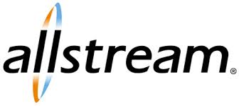 Allstream Logo - Allstream Inc.