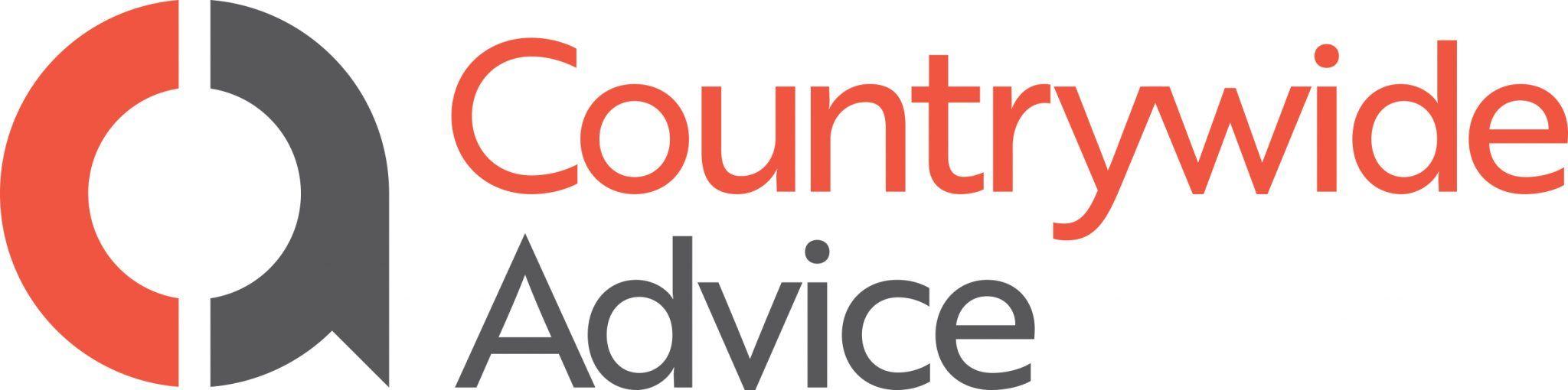 Countrywide Logo - countrywide logo hori Association of South Australia