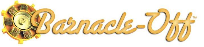 Barnacle Logo - Barnacle Off