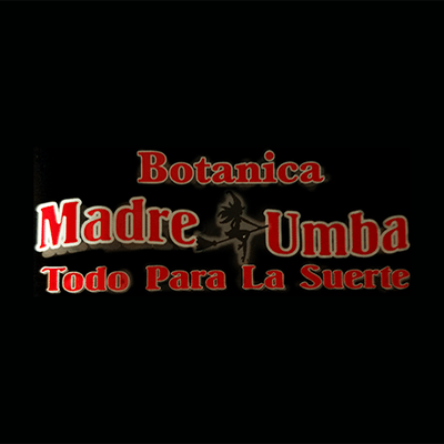 Umba Logo - Botanica Madre Umba - Candle Stores - 9 Union St, Lynn, MA - Phone ...