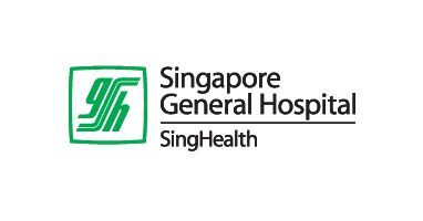 SGH Logo - Singapore General Hospital