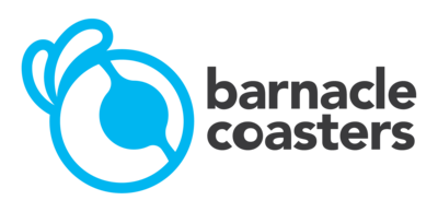 Barnacle Logo - About Barnacle. Barnacle Coasters, LLC