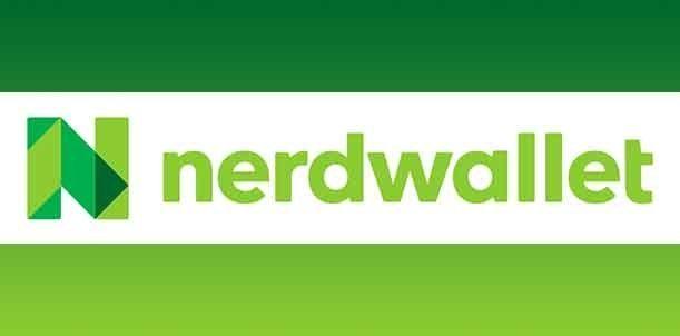 NerdWallet Logo - NERDWALLET: Tools and tactics to do your own financial planning