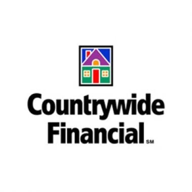 Countrywide Logo - No. 1 of The Subprime 25: Countrywide Financial Corp