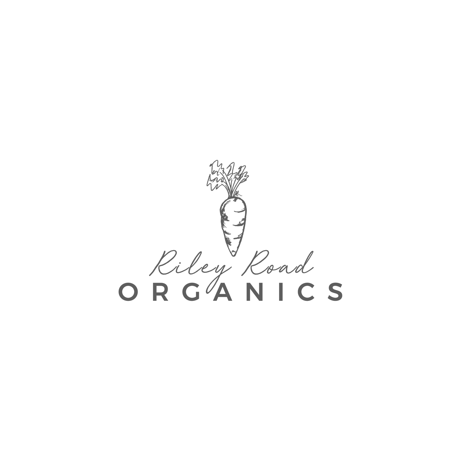 Barnacle Logo - Riley Road Organics