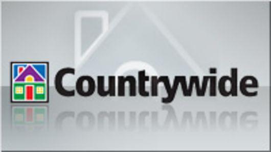 Countrywide Logo - Countrywide Chooses Sun Over Ski Trip!