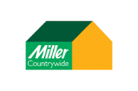 Countrywide Logo - Miller Countrywide Estate Agents Reviews