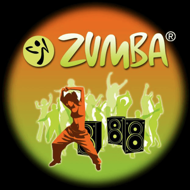 Umba Logo - New Zumba Logo. Tuesday Nights at 6:00PM.$5.00 per class