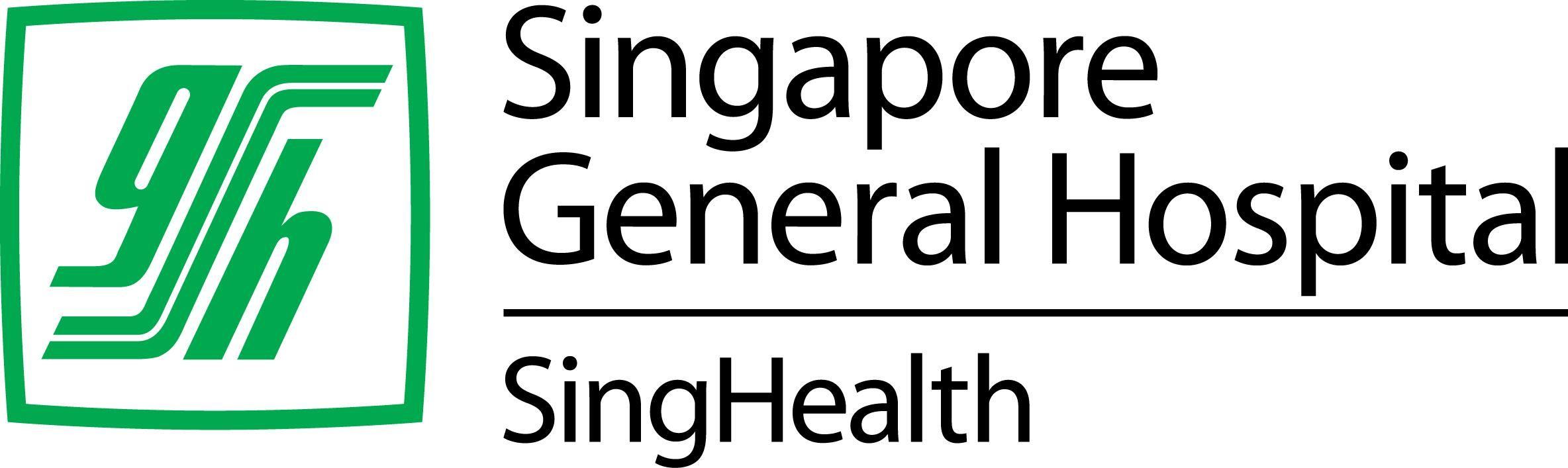 SGH Logo - SHF-SGH Fund - Giving.sg