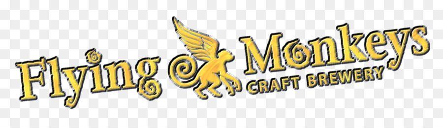 Barnacle Logo - Logo Mermaid Man and Barnacle Boy Brand Flying Monkeys Craft Brewery ...