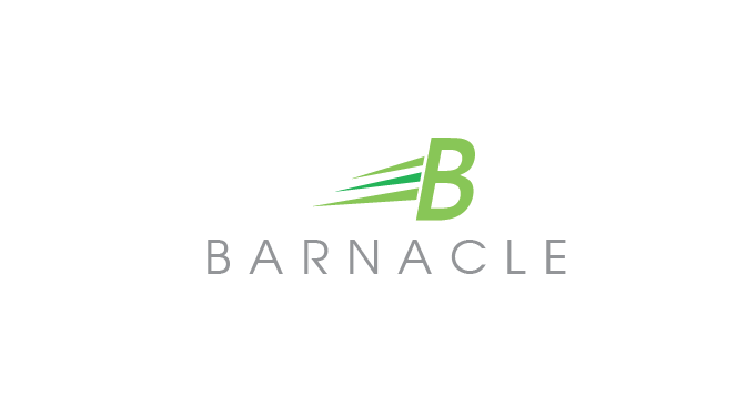 Barnacle Logo - Modern, Playful, Computer Logo Design for Barnacle by E3Designs ...