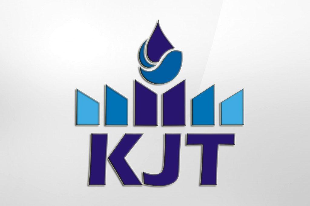 Kjt Logo - Gallery | Desain Logo Untuk PT. KJT