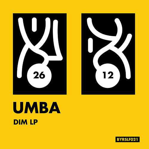 Umba Logo - Dim by Umba : Napster