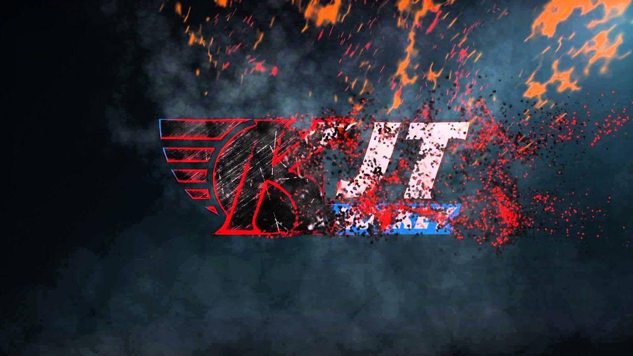 Kjt Logo - KJT Logo Versio 4 - YouTube