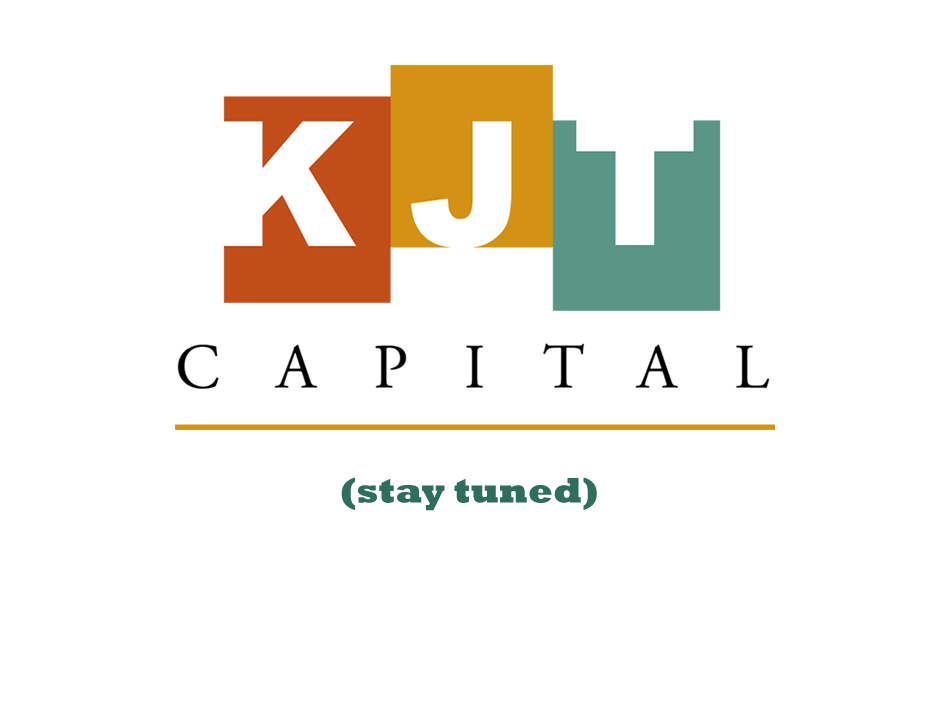 Kjt Logo - KJT Capital