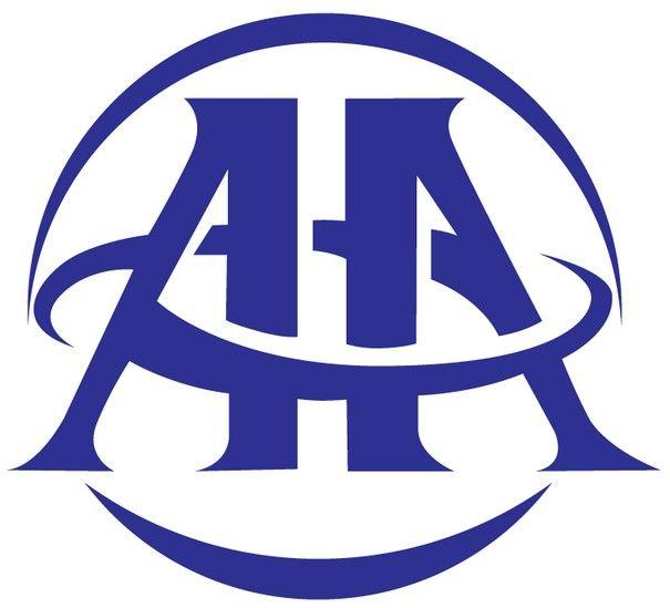 Aa.com Logo - Anadolu Ajansı Logo (Anadolu Agency - aa.com.tr) Vector Free Download