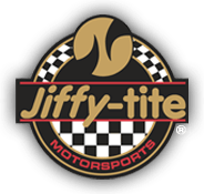 Jiffy-tite Logo - MPS Racing - Jiffy-tite Fittings