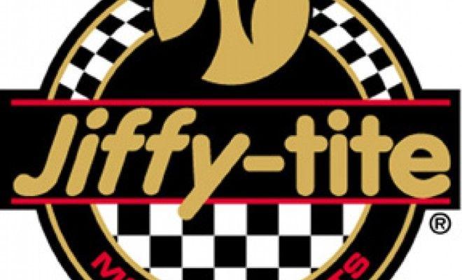 Jiffy-tite Logo - Jiffy Tite Named Official Quick Connect Fluid Fittings Of IHRA