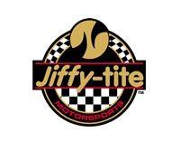 Jiffy-tite Logo - Earl's Performance Products UK Quick Disconnect Couplers