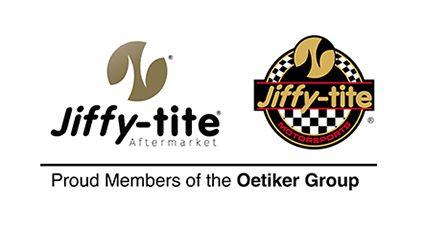 Jiffy-tite Logo - Jiffy-tite Is Now Oetiker NY, Inc. After Acquisition | Performance ...