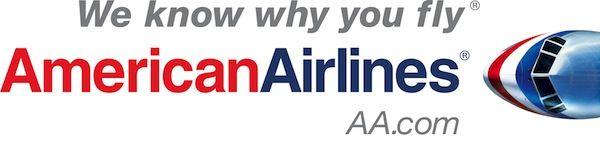 Aa.com Logo - American Airlines - Petswelcome.com