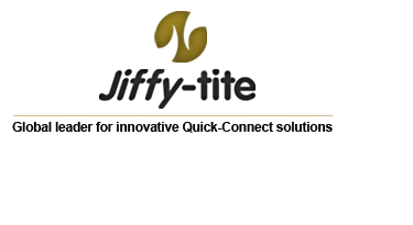 Jiffy-tite Logo - News