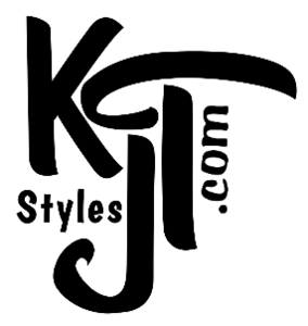 Kjt Logo - KJT STYLES