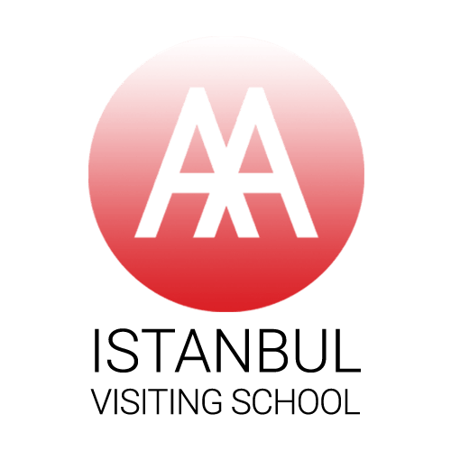 Aa.com Logo - AA Istanbul Visiting School. AA Istanbul Visiting School