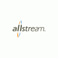 Allstream Logo - Allstream | Brands of the World™ | Download vector logos and logotypes