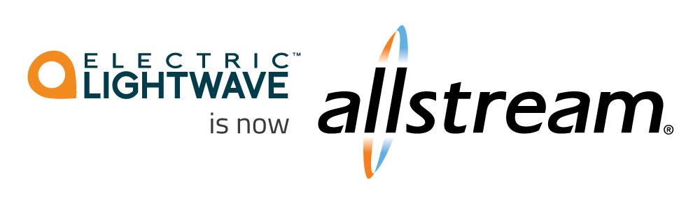 Allstream Logo - ELI is Now Allstream Transitional Logo - Allstream