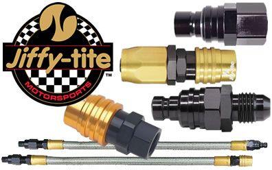 Jiffy-tite Logo - Jiffy-Tite Fittings & More at Summit Racing