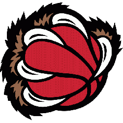 Grizzlies Logo - Vancouver Grizzlies Alternate Logo | Sports Logo History