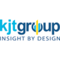 Kjt Logo - KJT Group