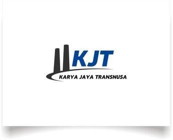 Kjt Logo - Gallery. Desain Logo Untuk PT. KJT