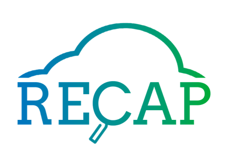 Recap Logo - RECAP | IMDEA Networks Institute
