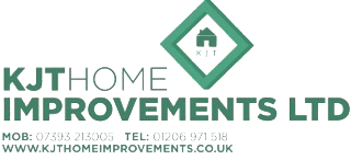 Kjt Logo - KJT Home Improvements improvements and building work in East