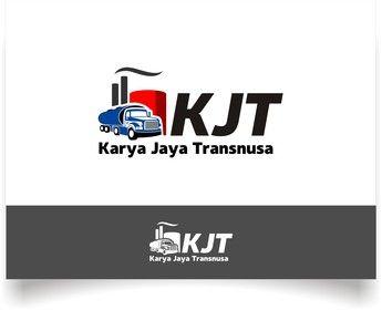 Kjt Logo - Gallery | Desain Logo Untuk PT. KJT