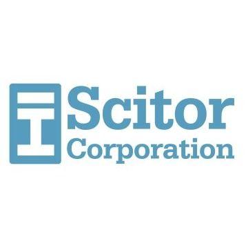 Scitor Logo - I SCITOR CORPORATION Trademark of Scitor Corporation - Registration ...