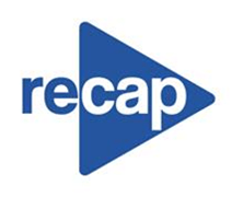 Recap Logo - Recap of Exeter