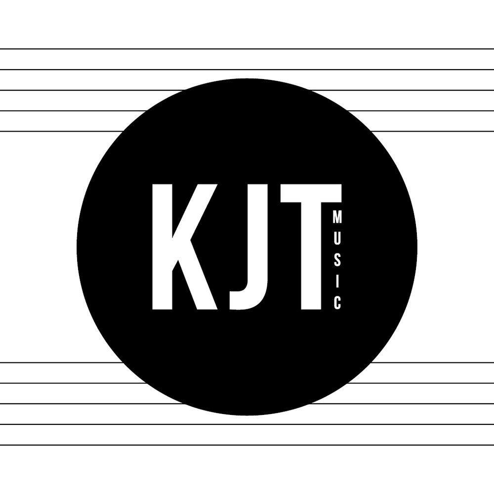 Kjt Logo - Loraina Marie